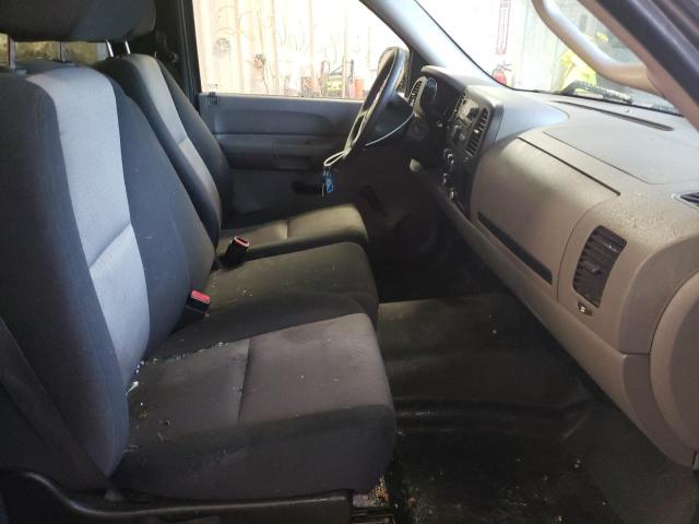 Photo 5 from auction – 2008 CHEVROLET SILVERADO with VIN 1GCEC14X48Z129361