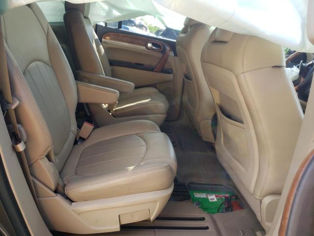 Photo 6 from auction – 2011 BUICK ENCLAVE CX with VIN 5GAKVCED6BJ263423