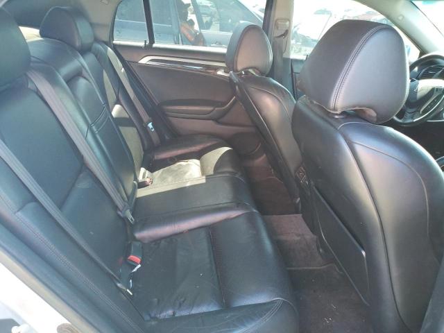 Photo 6 from auction – 2008 ACURA TL with VIN 19UUA66298A055256