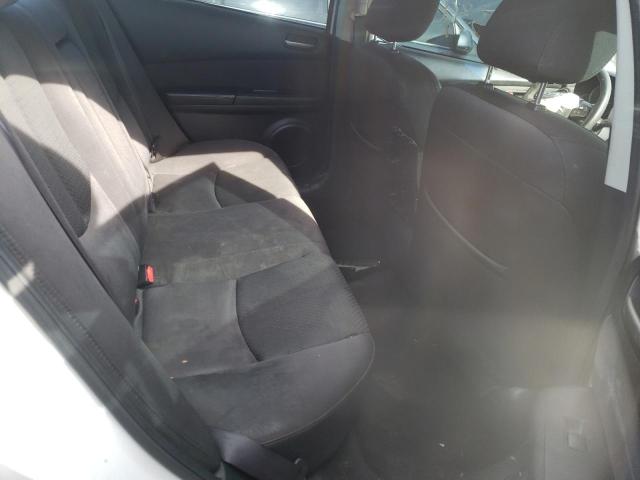 Photo 6 from auction – 2012 MAZDA 6 I with VIN 1YVHZ8BH3C5M31704