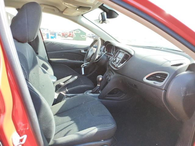 Photo 5 from auction – 2016 DODGE DART SXT with VIN 1C3CDFBA9GD689117