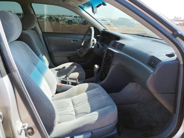 Photo 5 from auction – 2001 TOYOTA CAMRY CE with VIN 4T1BG22K31U846868
