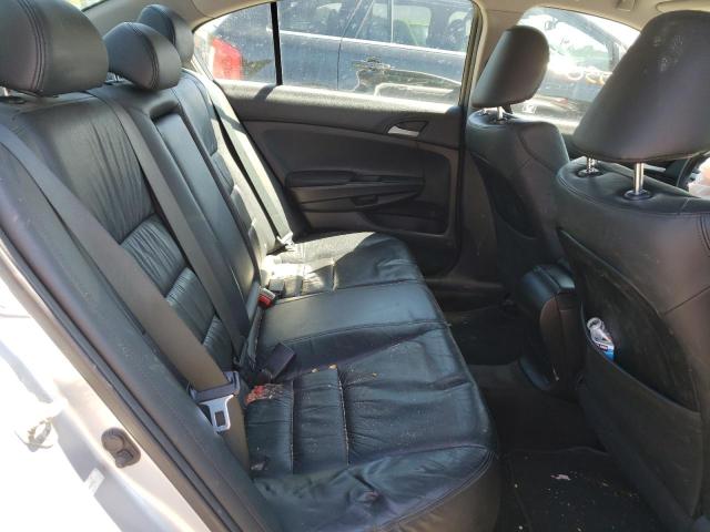 Photo 6 from auction – 2012 HONDA ACCORD SE with VIN 1HGCP2F60CA206581