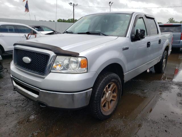 Photo 2 from auction – 2008 FORD F150 SUPER with VIN 1FTRW14WX8FB86410