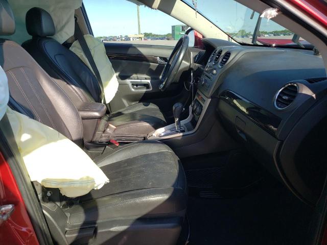Photo 5 from auction – 2013 CHEVROLET CAPTIVA LT with VIN 3GNAL4EKXDS585348