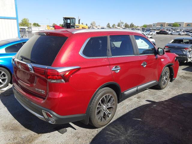 Photo 4 from auction – 2017 MITSUBISHI OUTLANDER with VIN JA4AD3A38HZ067823