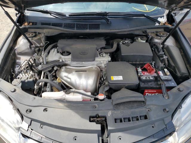 Photo 7 from auction – 2016 TOYOTA CAMRY LE with VIN 4T1BF1FKXGU184349
