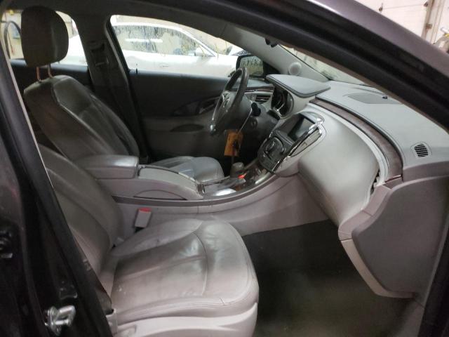 Photo 5 from auction – 2012 BUICK LACROSSE P with VIN 1G4GD5E33CF365210