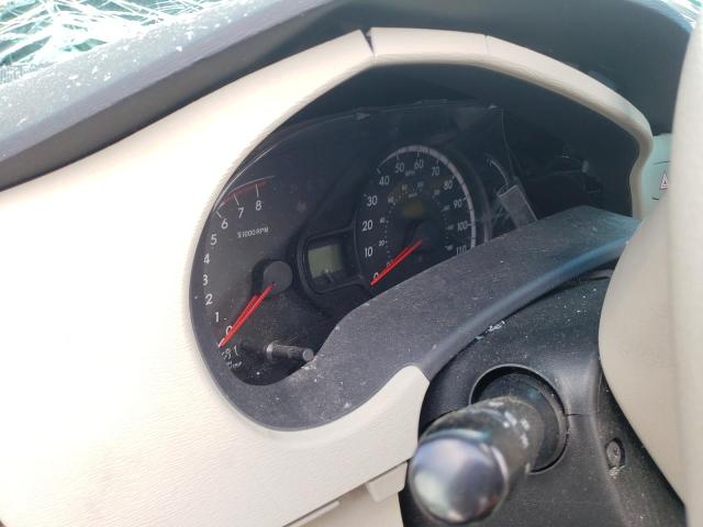 Photo 8 from auction – 2012 TOYOTA SIENNA LE with VIN 5TDKK3DC9CS275232