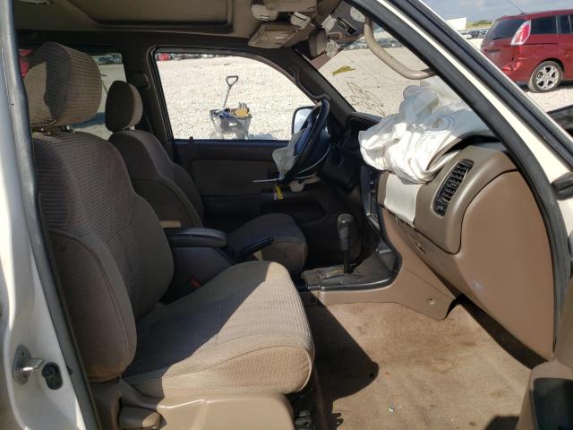 Photo 5 from auction – 1998 TOYOTA 4RUNNER SR with VIN JT3GN86R0W0081082