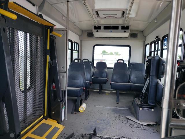 Photo 6 from auction – 2019 FORD TRANSIT T- with VIN 1FDES8PM0KKB28782