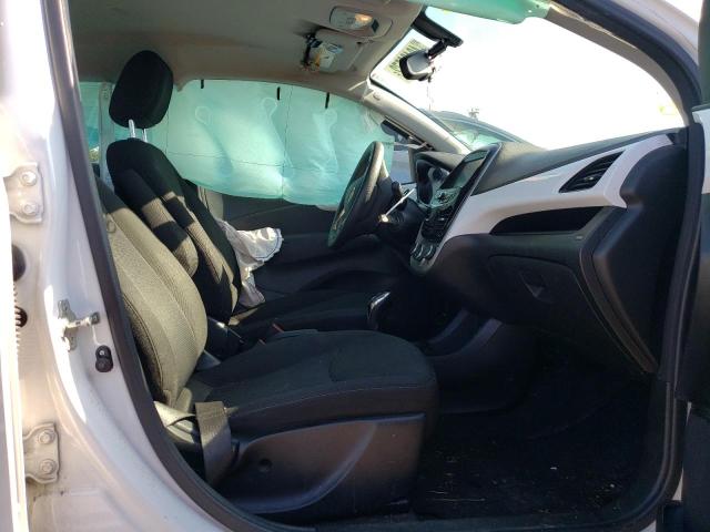 Photo 5 from auction – 2017 CHEVROLET SPARK 1LT with VIN KL8CD6SA5HC832026