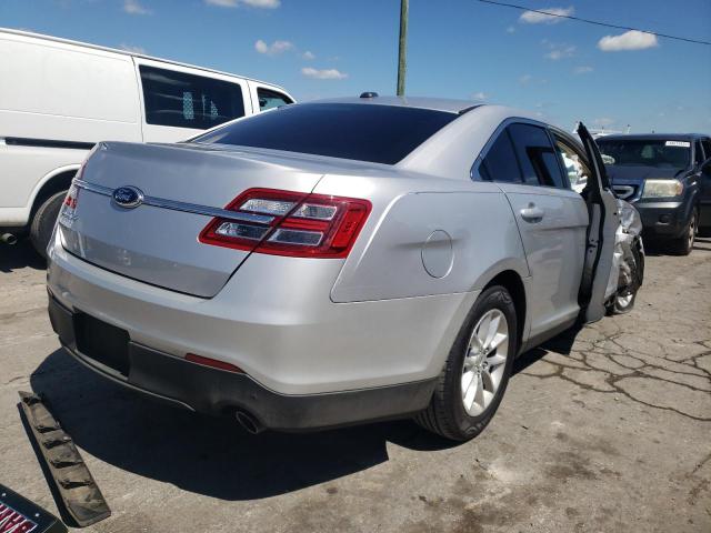 Photo 4 from auction – 2014 FORD TAURUS SE with VIN 1FAHP2D81EG182337