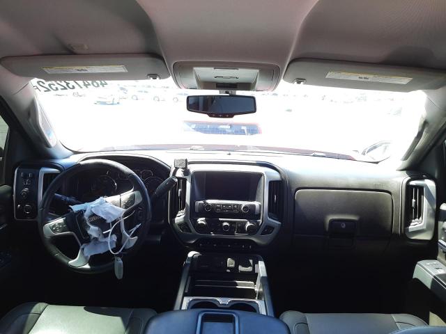 Zdjęcie 9 z aukcji – 2014 GMC SIERRA K15 z VIN 3GTU2VECXEG334471