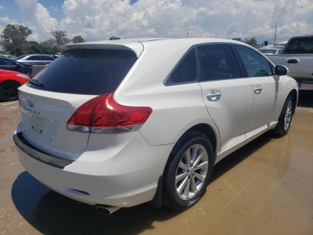 Photo 4 from auction – 2010 TOYOTA VENZA with VIN 4T3ZA3BB8AU025567