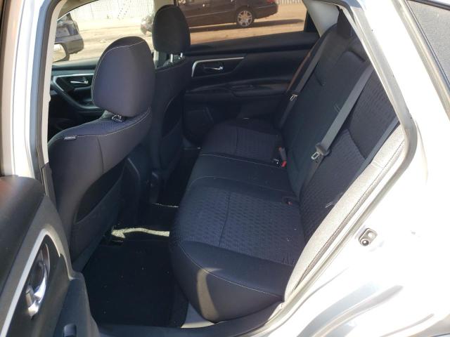 Photo 6 from auction – 2017 NISSAN ALTIMA 2.5 with VIN 1N4AL3AP2HC124800