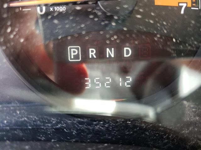 Photo 8 from auction – 2017 JEEP COMPASS SP with VIN 1C4NJDBB3HD127578