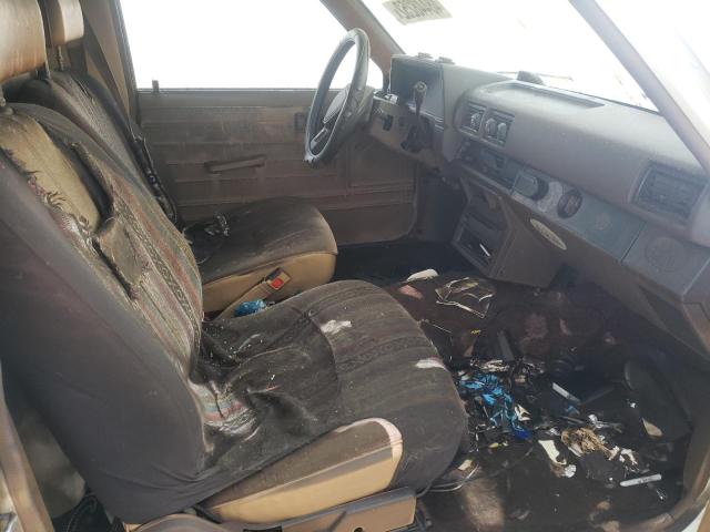 Photo 5 from auction – 1987 TOYOTA CAMPER with VIN JT5RN55T9H7022019