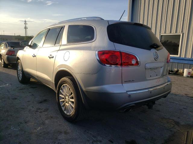 Photo 3 from auction – 2012 BUICK ENCLAVE with VIN 5GAKRCED8CJ240070