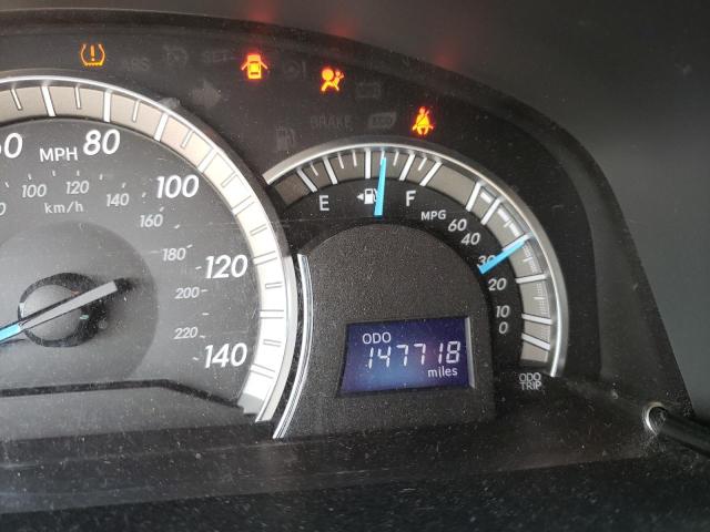 Photo 8 from auction – 2013 TOYOTA CAMRY L with VIN 4T1BF1FK5DU219746