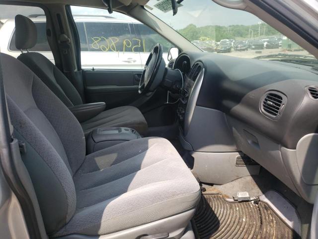 Photo 5 from auction – 2006 CHRYSLER TOWN & COU with VIN 2A4GP54L06R826044