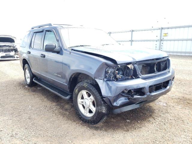 FORD EXPLORER X 2005 with VIN 1FMZU73K05UB42507 - Photo from auction