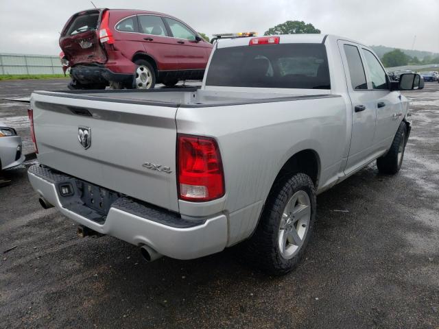 Photo 4 from auction – 2014 RAM 1500 ST with VIN 1C6RR7FT9ES136699