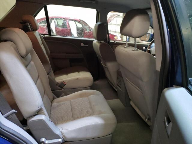 Photo 6 from auction – 2007 FORD FREESTYLE with VIN 1FMDK02137GA07023