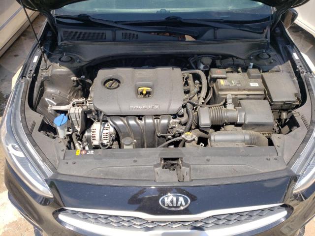 Photo 7 from auction – 2019 KIA FORTE FE with VIN 3KPF24AD2KE051944