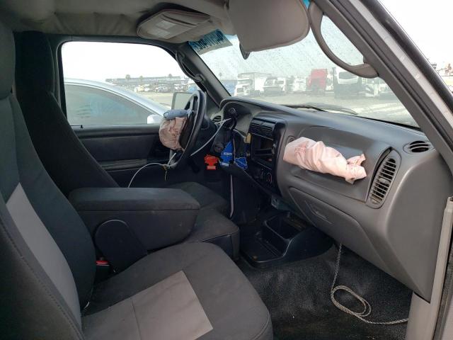 Photo 5 from auction – 2006 FORD RANGER with VIN 1FTYR14U06PA57309