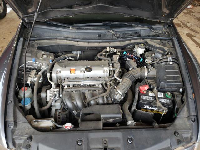 Photo 7 from auction – 2011 HONDA ACCORD SE with VIN 1HGCP2F61BA082769
