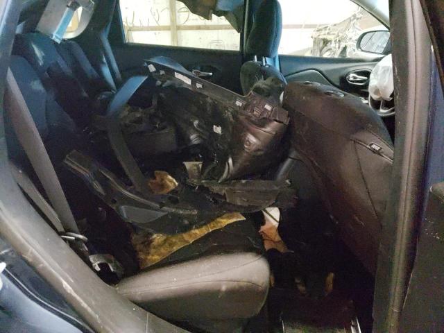 Photo 6 from auction – 2021 JEEP CHEROKEE L with VIN 1C4PJMCB2MD245767