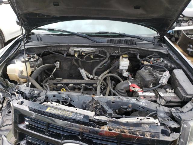 Photo 7 from auction – 2010 FORD ESCAPE XLT with VIN 1FMCU0D71AKC23433