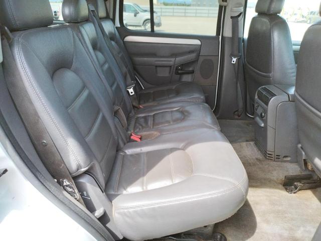 Photo 6 from auction – 2003 FORD EXPLORER X with VIN 1FMZU73W63ZB22734