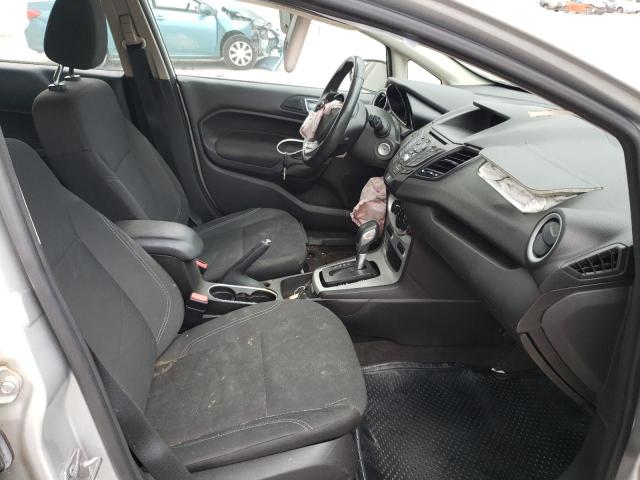 Photo 5 from auction – 2016 FORD FIESTA SE with VIN 3FADP4EJ5GM188145