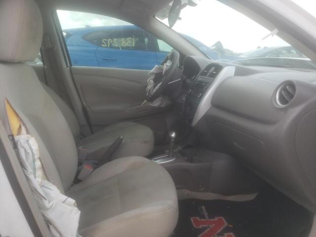Photo 5 from auction – 2015 NISSAN VERSA S with VIN 3N1CN7AP2FL873119