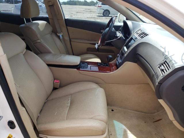 Photo 5 from auction – 2006 LEXUS GS 300 with VIN JTHBH96S365022583