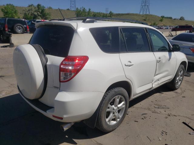 Photo 4 from auction – 2011 TOYOTA RAV4 with VIN 2T3BK4DV8BW039417