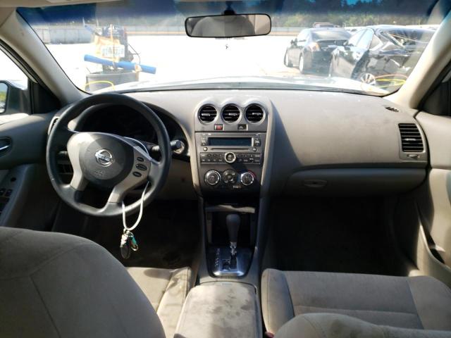 Photo 9 from auction – 2012 NISSAN ALTIMA BAS with VIN 1N4AL2AP2CN487248