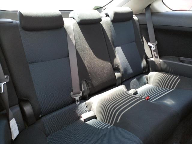 Photo 6 from auction – 2007 SCION TC with VIN JTKDE167070177387