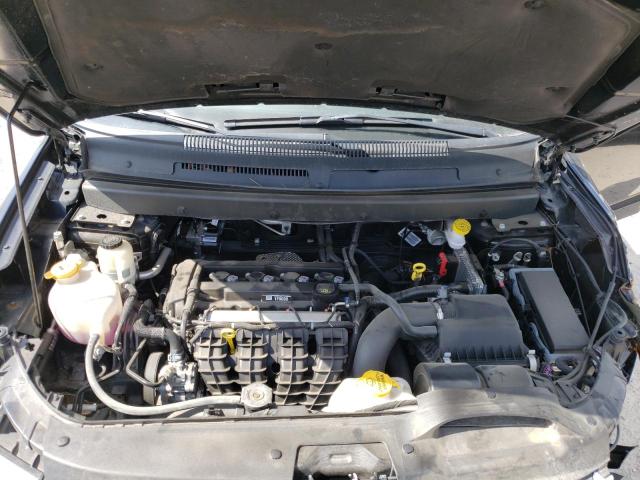 Photo 7 from auction – 2020 DODGE JOURNEY SE with VIN 3C4PDCAB8LT232535