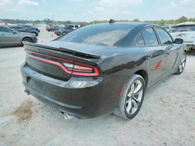 Photo 4 from auction – 2015 DODGE CHARGER R/ with VIN 2C3CDXCTXFH907427