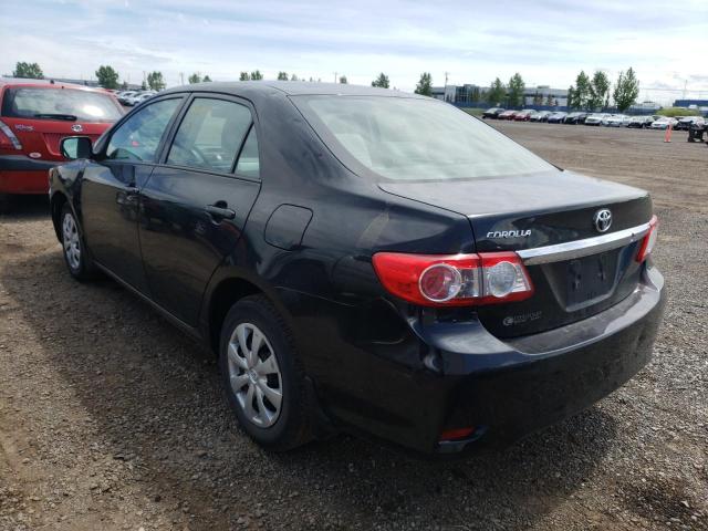 Photo 3 from auction – 2012 TOYOTA CORROLLA with VIN 2T1BU4EE6CC900856