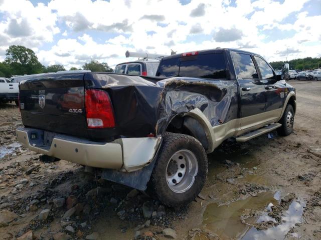 Photo 4 from auction – 2011 DODGE RAM 3500 with VIN 3D73Y4CL3BG604035
