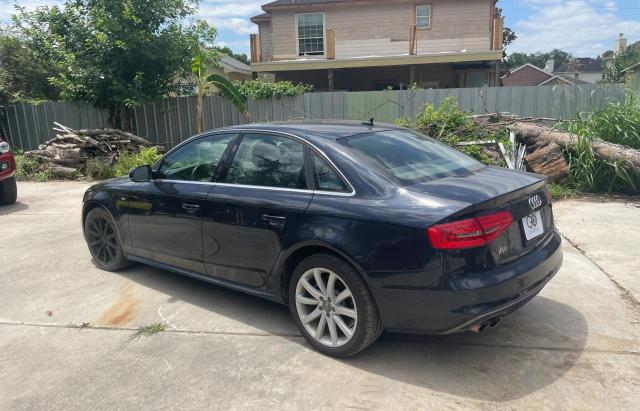Фото 3 с аукциона – 2014 AUDI A4 PREMIUM с VIN WAUAFAFL4EN042687