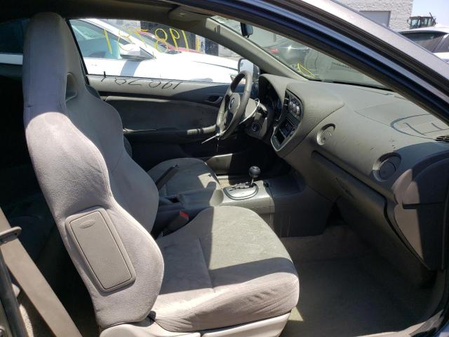 Photo 5 from auction – 2002 ACURA RSX with VIN JH4DC54832C012634