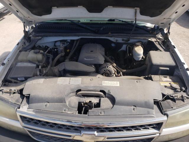 Photo 7 from auction – 2005 CHEVROLET SILVERADO with VIN 1GCHK24U65E173666