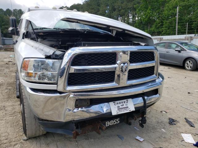 Photo 9 from auction – 2016 RAM 2500 ST with VIN 3C6UR5CJ6GG152869