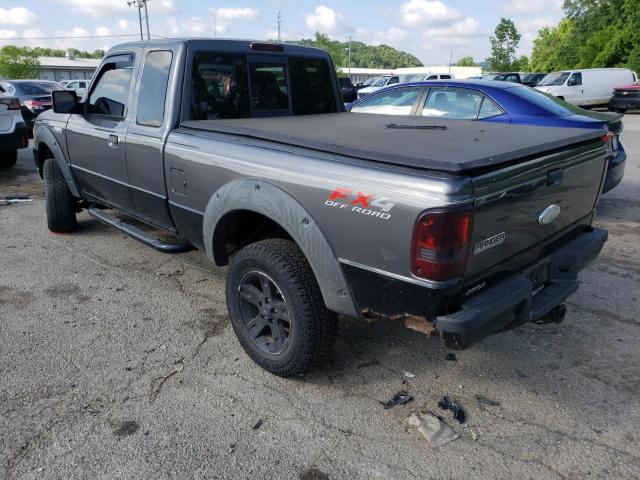 Photo 3 from auction – 2006 FORD RANGER SUP with VIN 1FTZR45E96PA70220