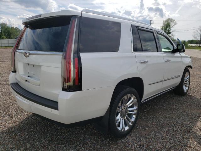 Photo 4 from auction – 2016 CADILLAC ESCALADE P with VIN 1GYS4DKJ1GR351879